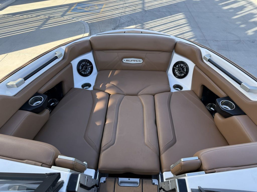 2022 Supra Boats SL for sale in Mesa, Arizona