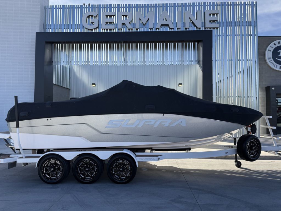 2022 Supra Boats SL for sale in Mesa, Arizona