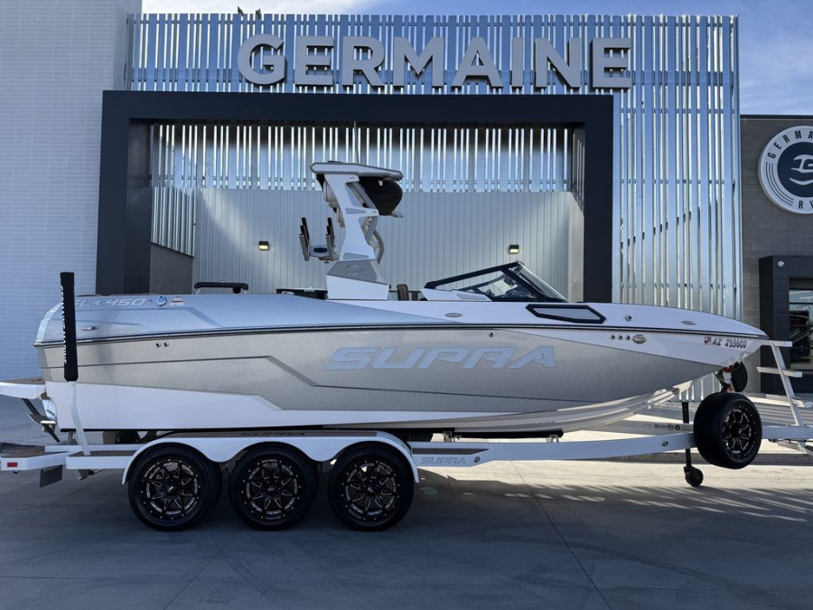 2022 Supra Boats SL for sale in Mesa, Arizona