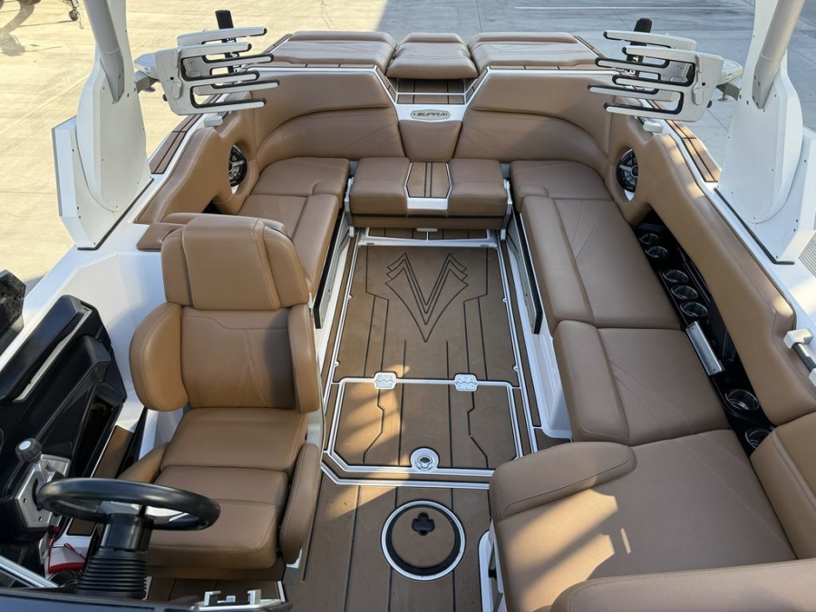 2022 Supra Boats SL for sale in Mesa, Arizona