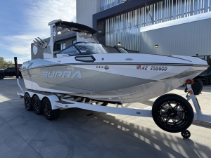 2022 Supra Boats SL for sale in Mesa, Arizona