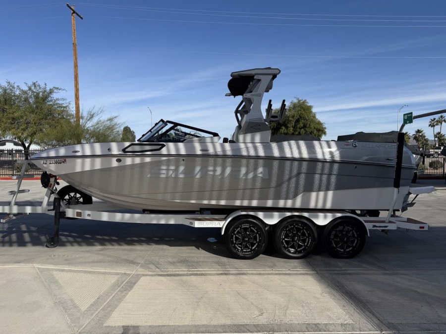 2022 Supra Boats SL for sale in Mesa, Arizona