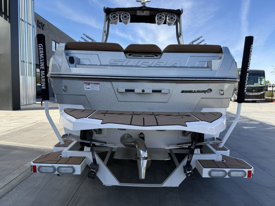 2022 Supra Boats SL for sale in Mesa, Arizona