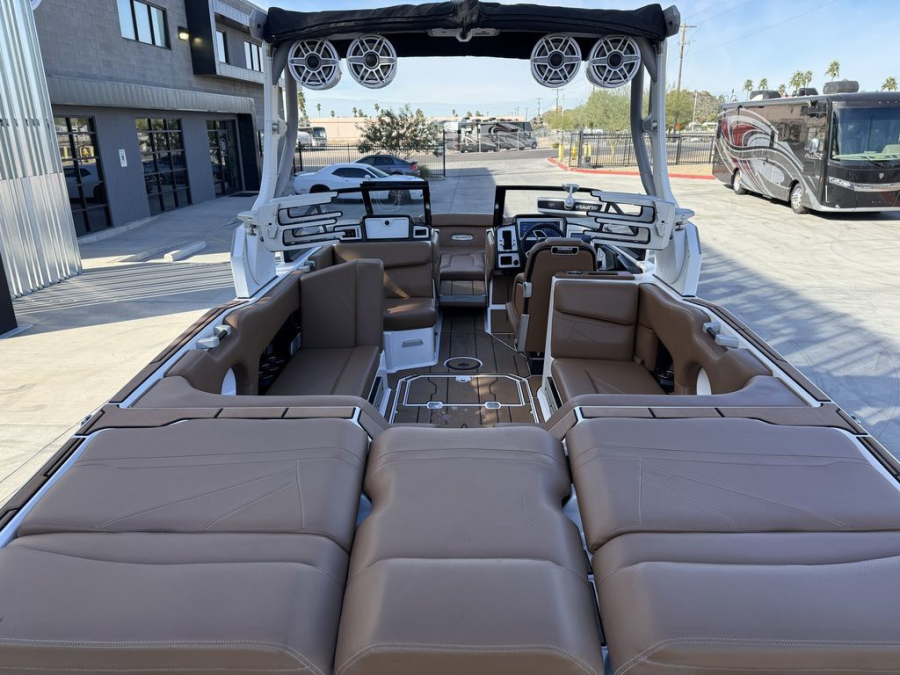 2022 Supra Boats SL for sale in Mesa, Arizona