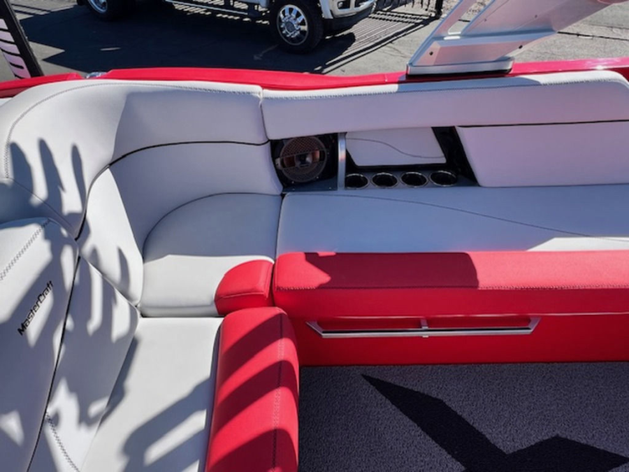 2018 Mastercraft Boats X23 for sale in Mesa, Arizona