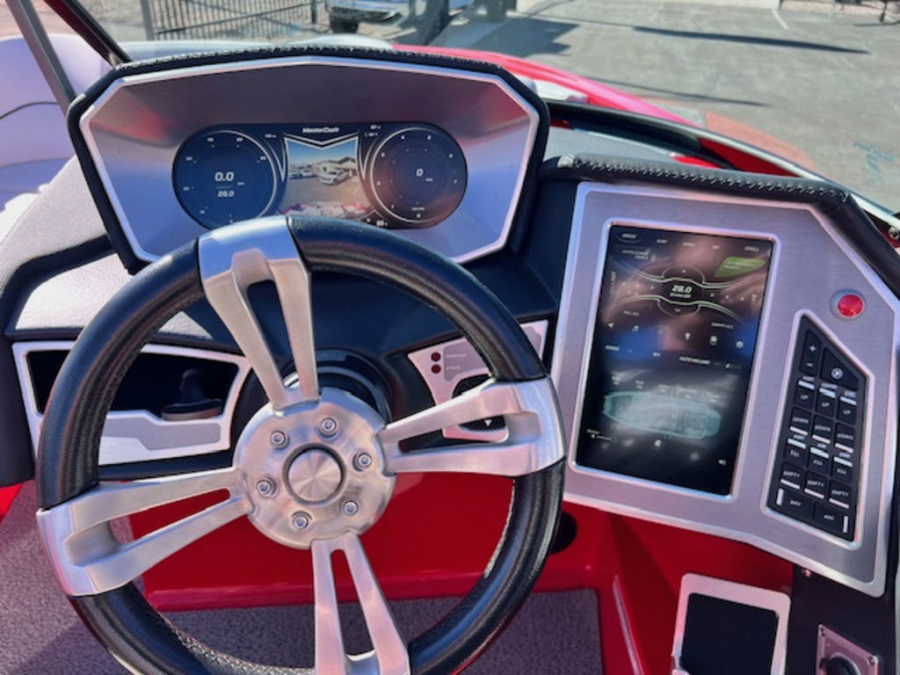 2018 Mastercraft Boats X23 for sale in Mesa, Arizona