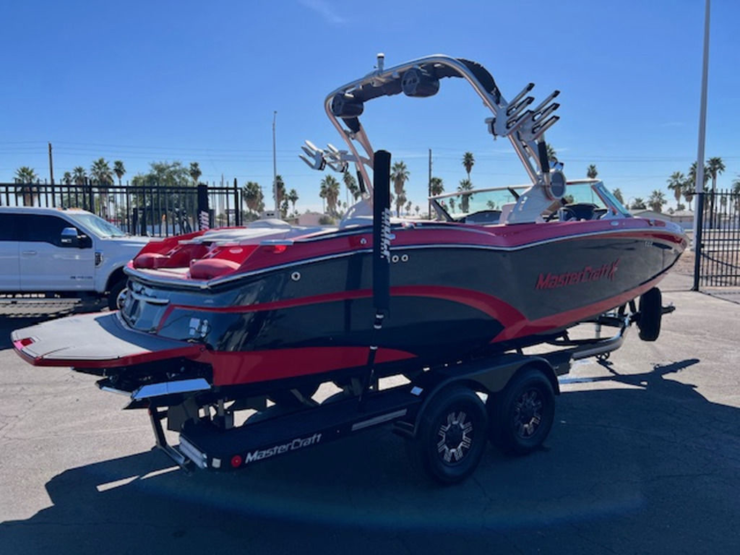 2018 Mastercraft Boats X23 for sale in Mesa, Arizona