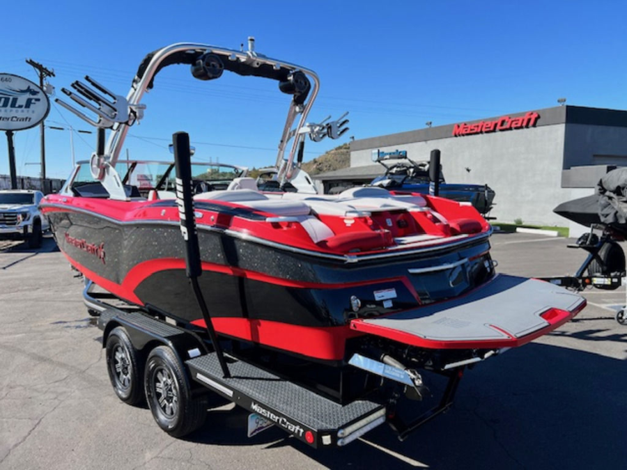 2018 Mastercraft Boats X23 for sale in Mesa, Arizona