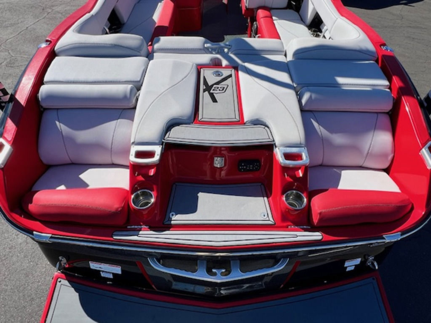 2018 Mastercraft Boats X23 for sale in Mesa, Arizona