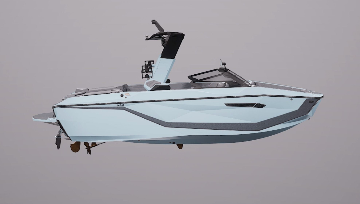 2026 SUPER AIR NAUTIQUE G23