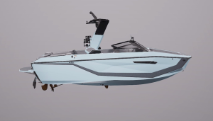 2026 Nautique Boats G23 for sale in Billings, Montana