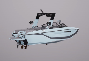 2026 Nautique Boats G23 for sale in Billings, Montana