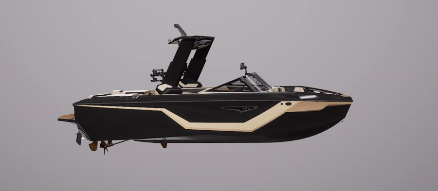 2026 Nautique Boats S23 for sale in Billings, Montana
