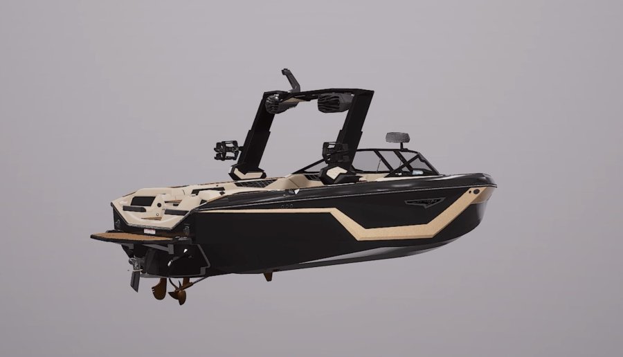 2026 Nautique Boats S23 for sale in Billings, Montana