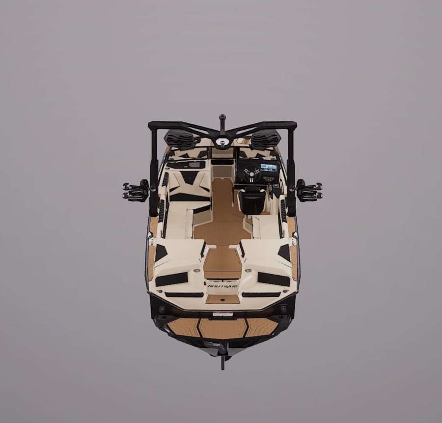 2026 Nautique Boats S23 for sale in Billings, Montana