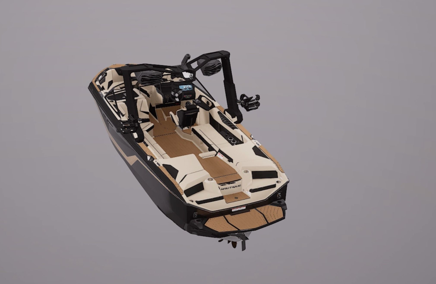 2026 Nautique Boats S23 for sale in Billings, Montana