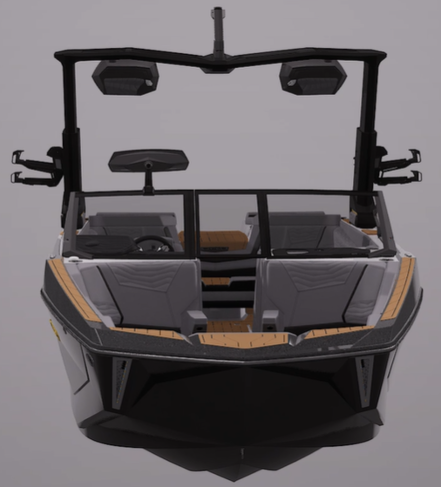 2026 Nautique Boats G23 for sale in Grandview, Missouri