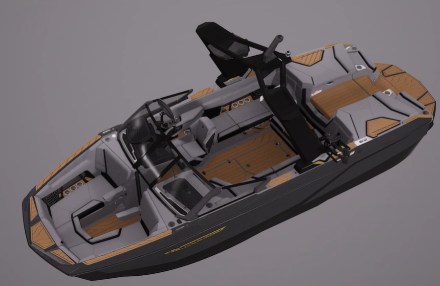 2026 Nautique Boats G23 for sale in Grandview, Missouri