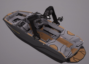 2026 Nautique Boats G23 for sale in Grandview, Missouri