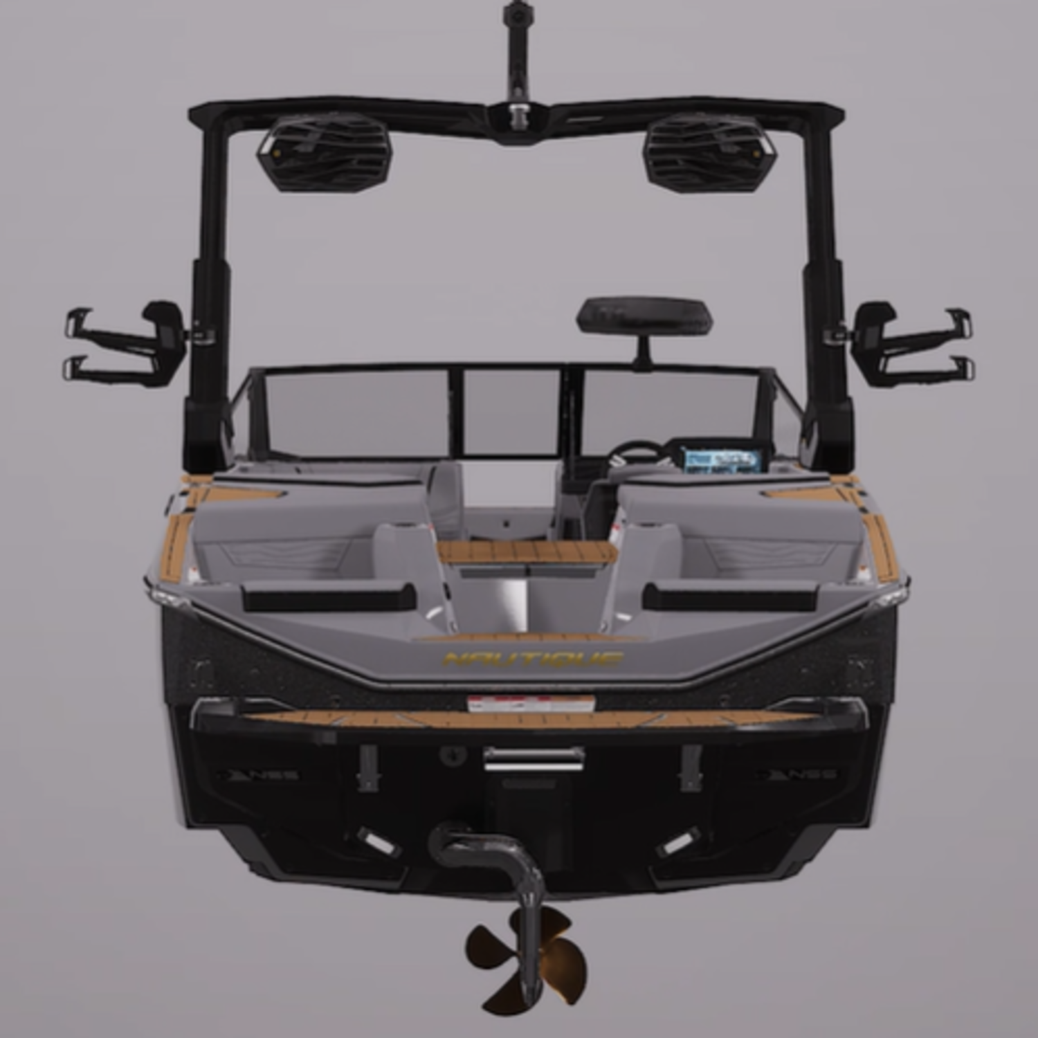2026 Nautique Super Air G23
