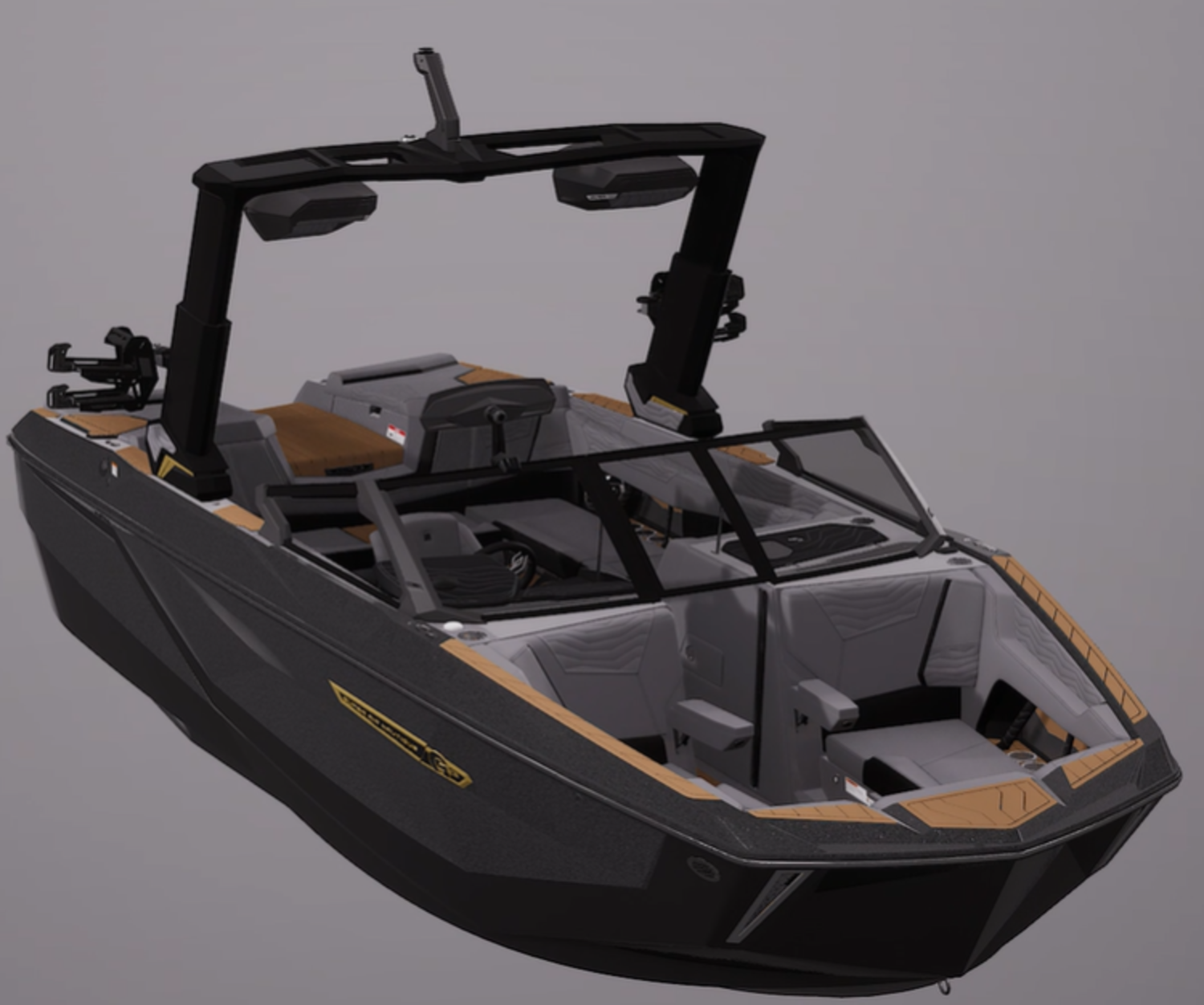 2026 Nautique Super Air G23