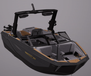 2026 Nautique Boats G23 for sale in Grandview, Missouri