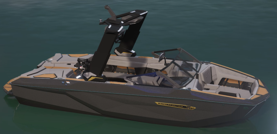 2026 Nautique Boats G23 for sale in Grandview, Missouri