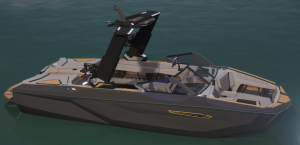 2026 Nautique Boats G23 for sale in Grandview, Missouri