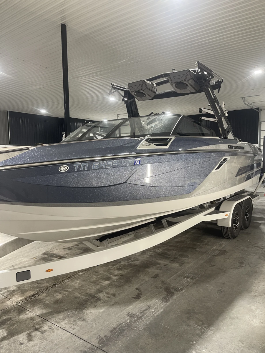 2021 Centurion Boats Ri245 for sale in winchester, Tennessee