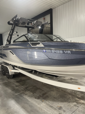 2021 Centurion Boats Ri245 for sale in winchester, Tennessee