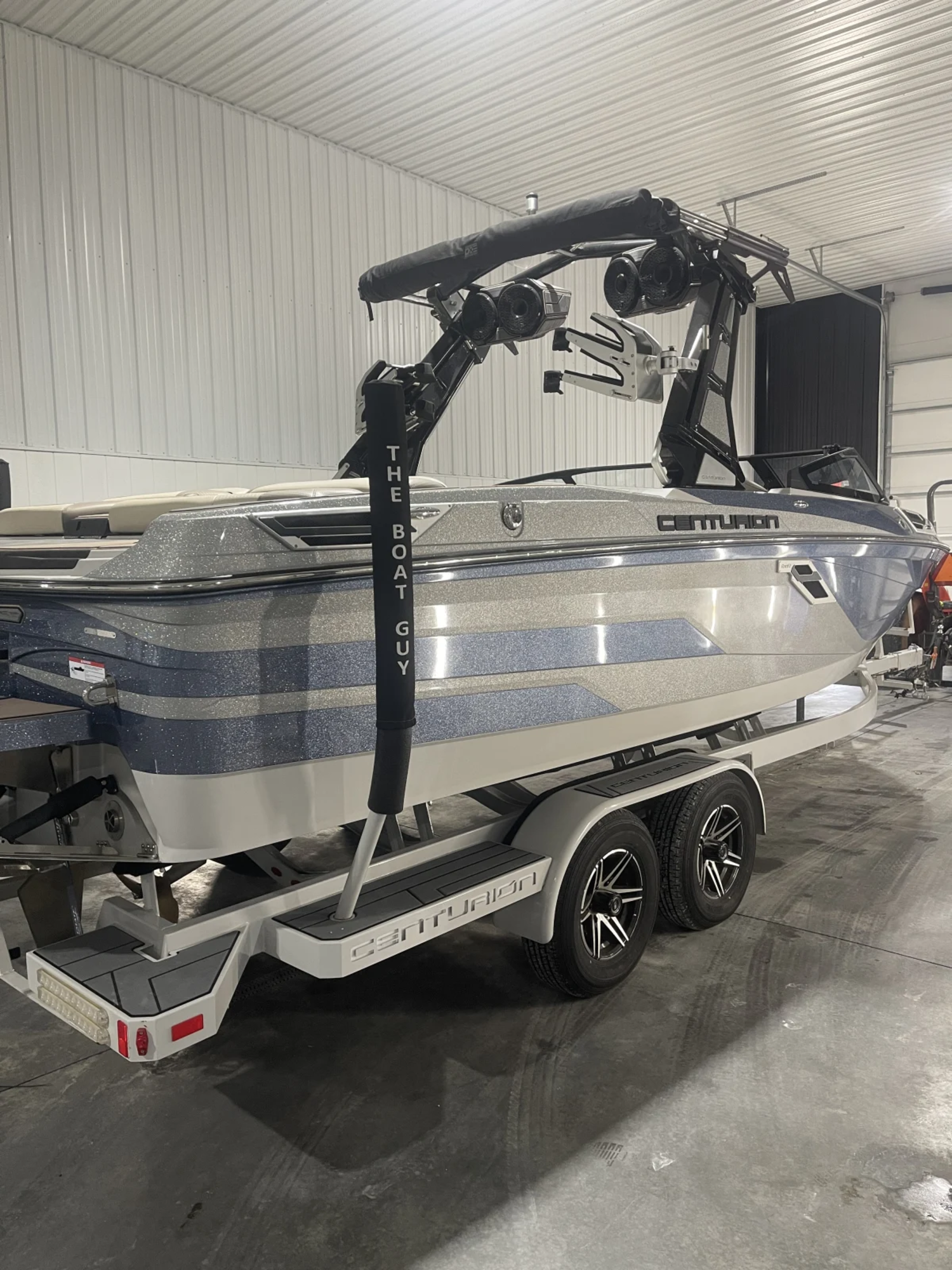 2021 Centurion Boats Ri245 for sale in winchester, Tennessee