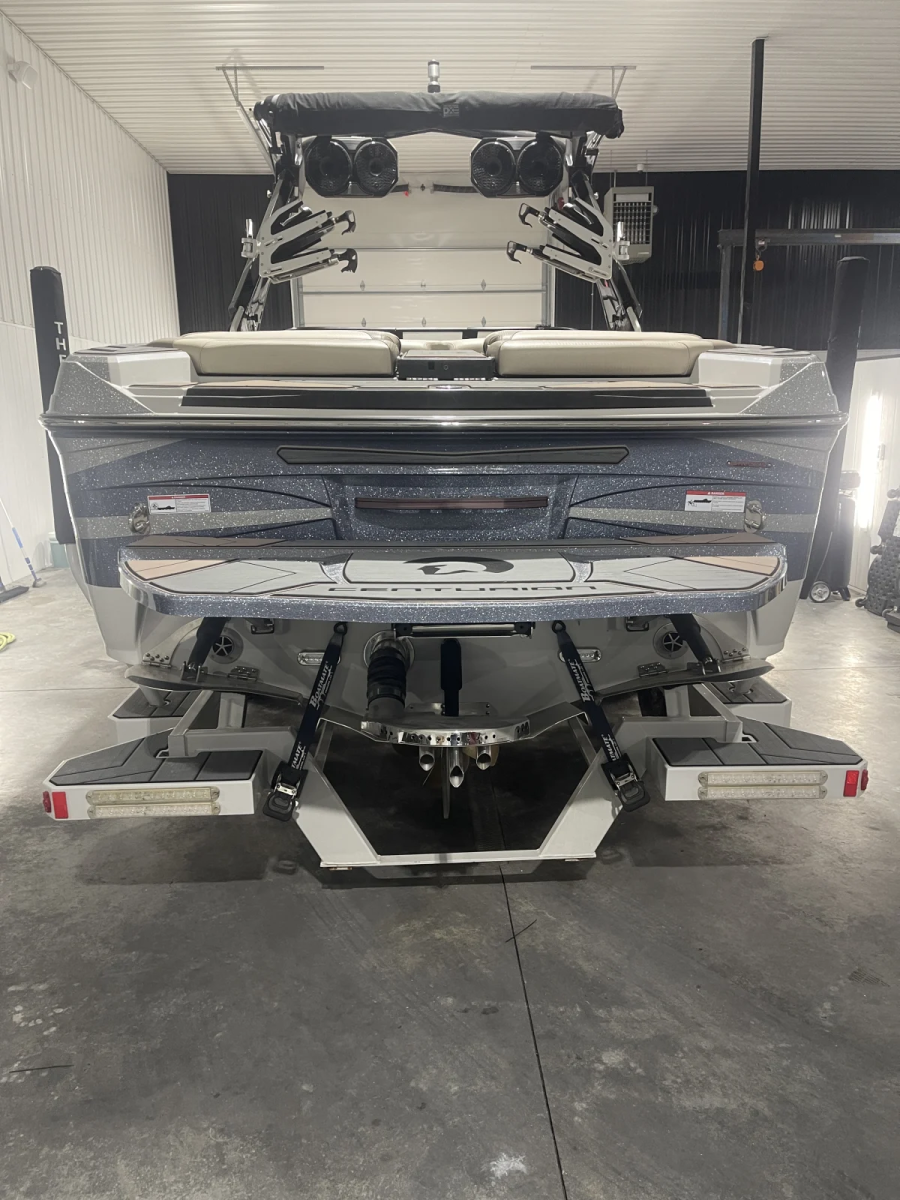 2021 Centurion Boats Ri245 for sale in winchester, Tennessee