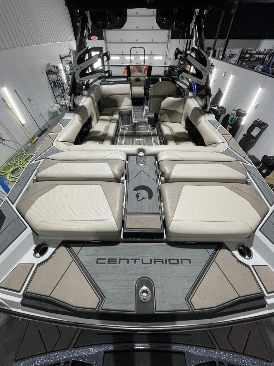2021 Centurion Boats Ri245 for sale in winchester, Tennessee