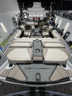 2021 Centurion Boats Ri245 for sale in winchester, Tennessee