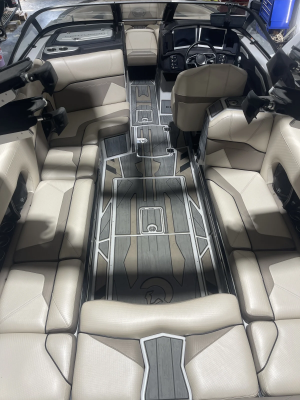 2021 Centurion Boats Ri245 for sale in winchester, Tennessee