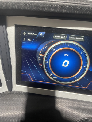 2021 Centurion Boats Ri245 for sale in winchester, Tennessee