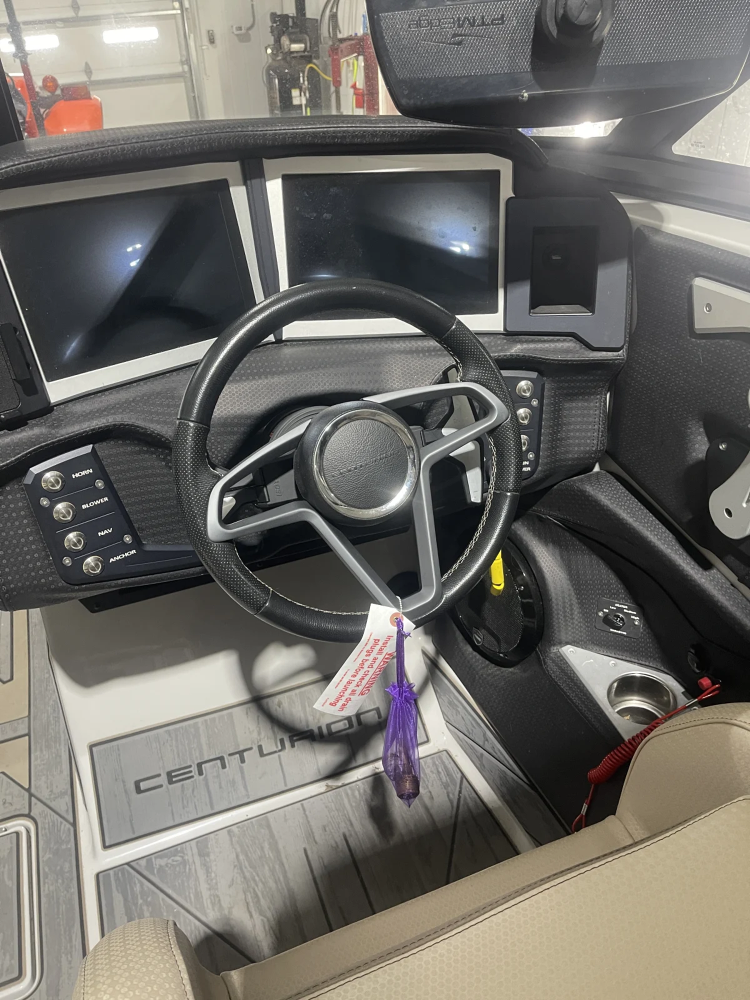 2021 Centurion Boats Ri245 for sale in winchester, Tennessee