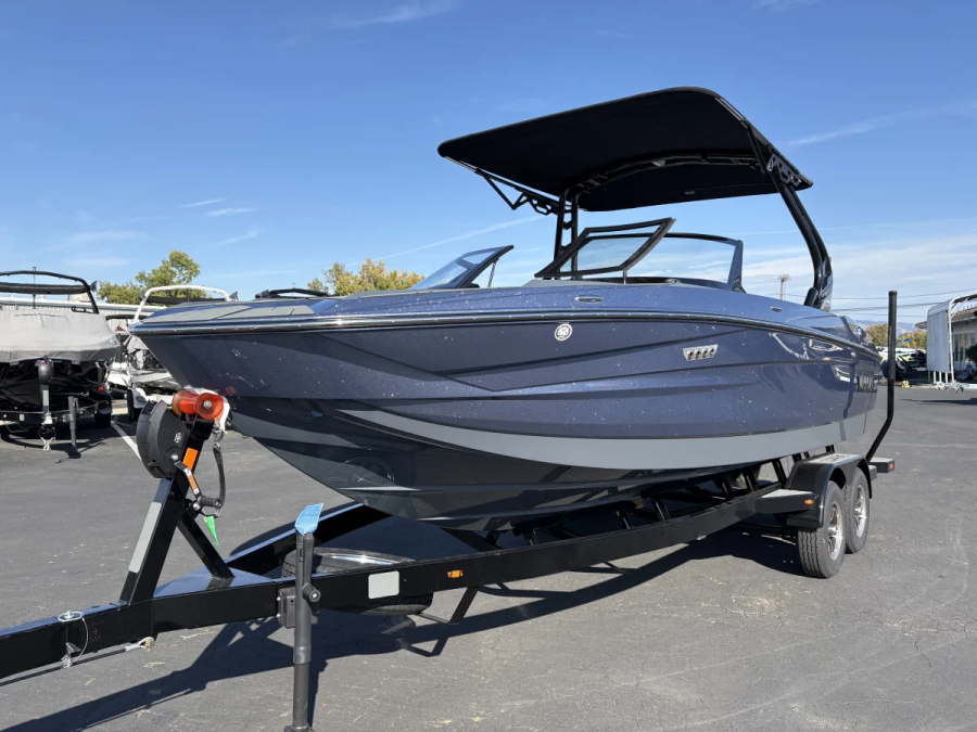 2026 Supreme Boats S220 for sale in Lakeport, California