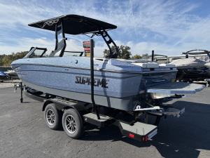 2026 Supreme Boats S220 for sale in Lakeport, California
