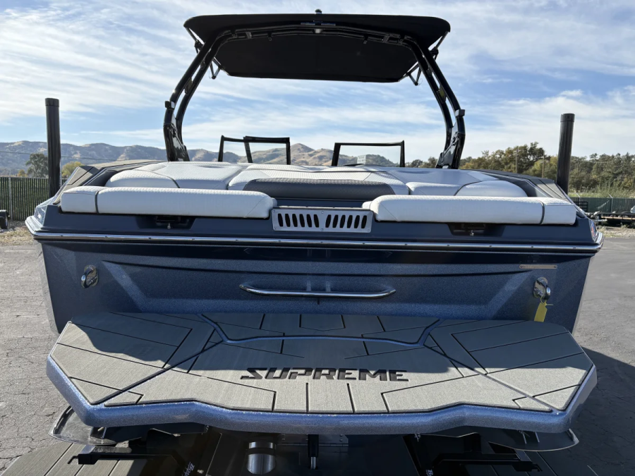 2026 Supreme Boats S220 for sale in Lakeport, California