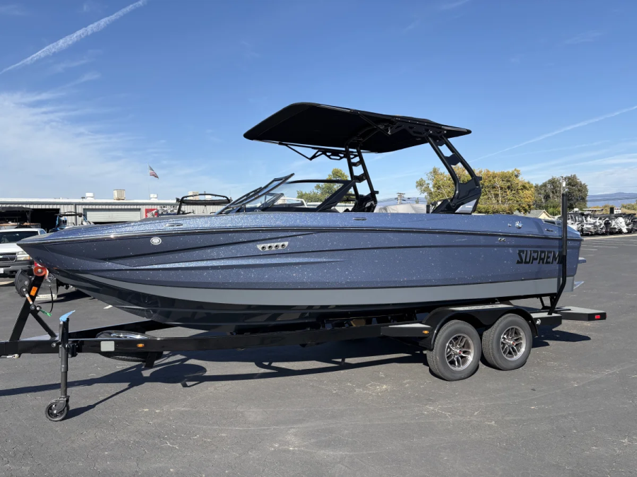 2026 Supreme Boats S220 for sale in Lakeport, California