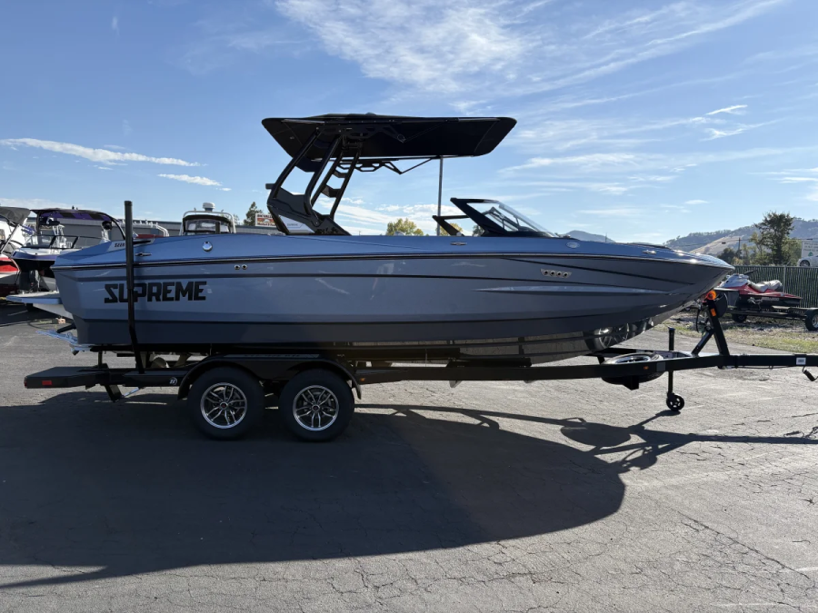 2026 Supreme Boats S220 for sale in Lakeport, California