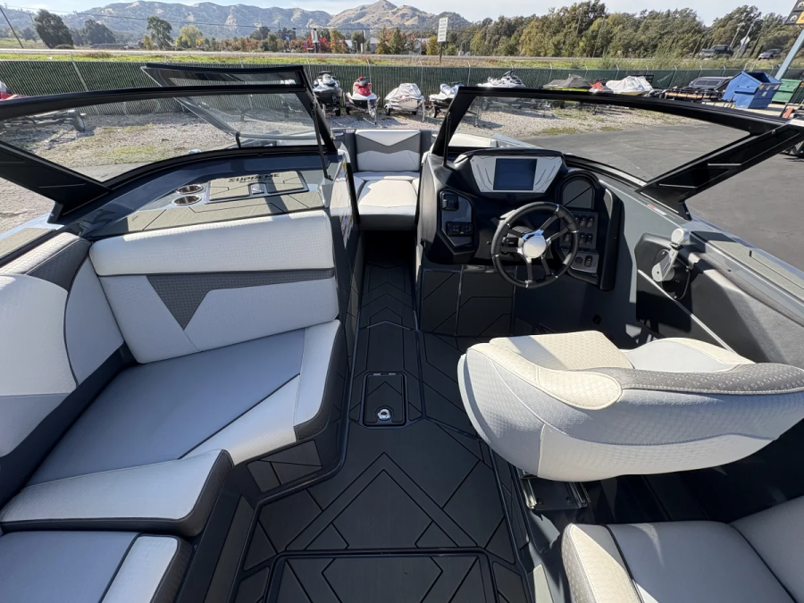 2026 Supreme Boats S220 for sale in Lakeport, California