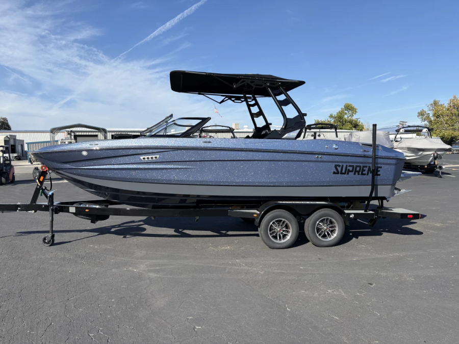 2026 Supreme Boats S220 for sale in Lakeport, California