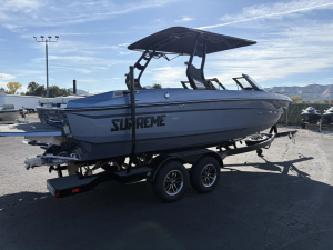 2026 Supreme Boats S220 for sale in Lakeport, California