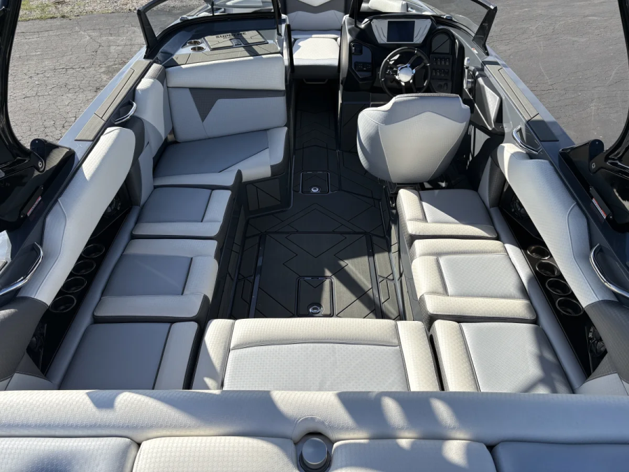 2026 Supreme Boats S220 for sale in Lakeport, California