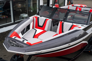 2021 Tige Boats ZX5 / 25ZX for sale in Canby, Oregon