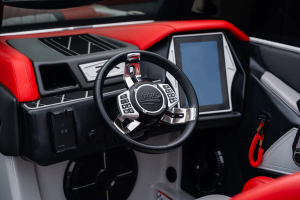 2021 Tige Boats ZX5 / 25ZX for sale in Canby, Oregon