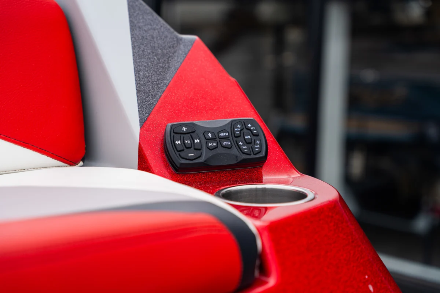 2021 Tige Boats 25ZX