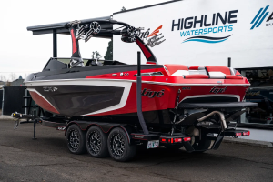 2021 Tige Boats ZX5 / 25ZX for sale in Canby, Oregon